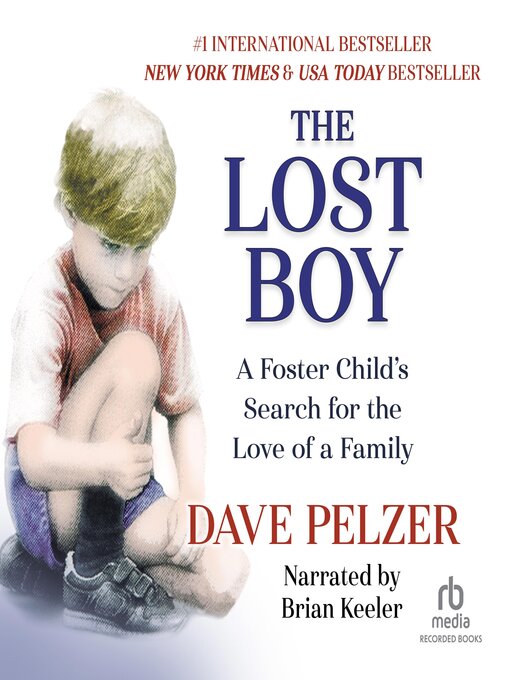 Title details for The Lost Boy by Dave Pelzer - Available